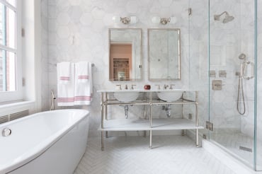 Eye Catching Marble Designs